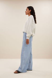 Pantalon by - bar Jeff - Tandem