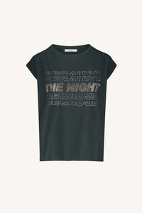 T-shirt by-bar Thelma