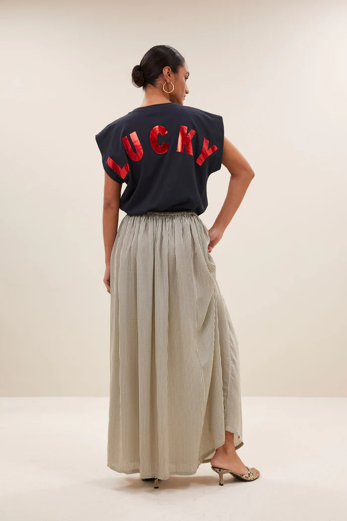 T-shirt by-bar Mason