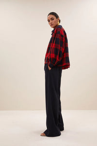 Blouse by-bar Sarah