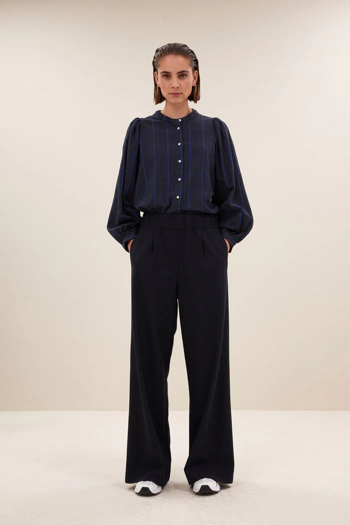 Blouse by-bar Rikki