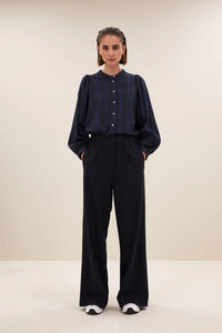 Blouse by-bar Rikki