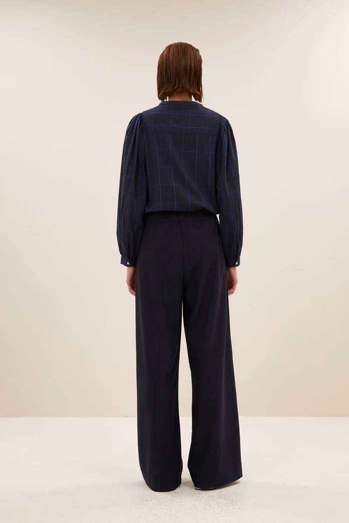 Blouse by-bar Rikki