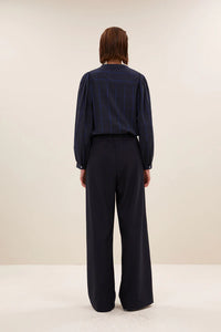 Blouse by-bar Rikki