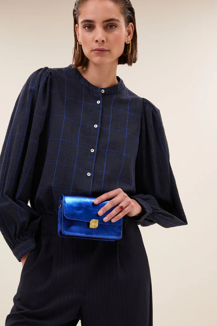 Blouse by-bar Rikki