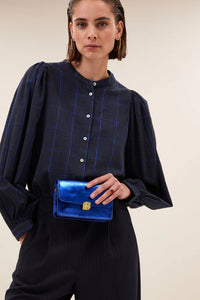 Blouse by-bar Rikki