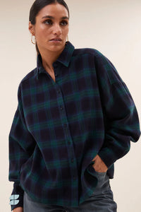 Blouse by-bar Jada