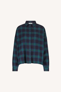 Blouse by-bar Jada