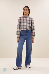 Blouse by-bar Day