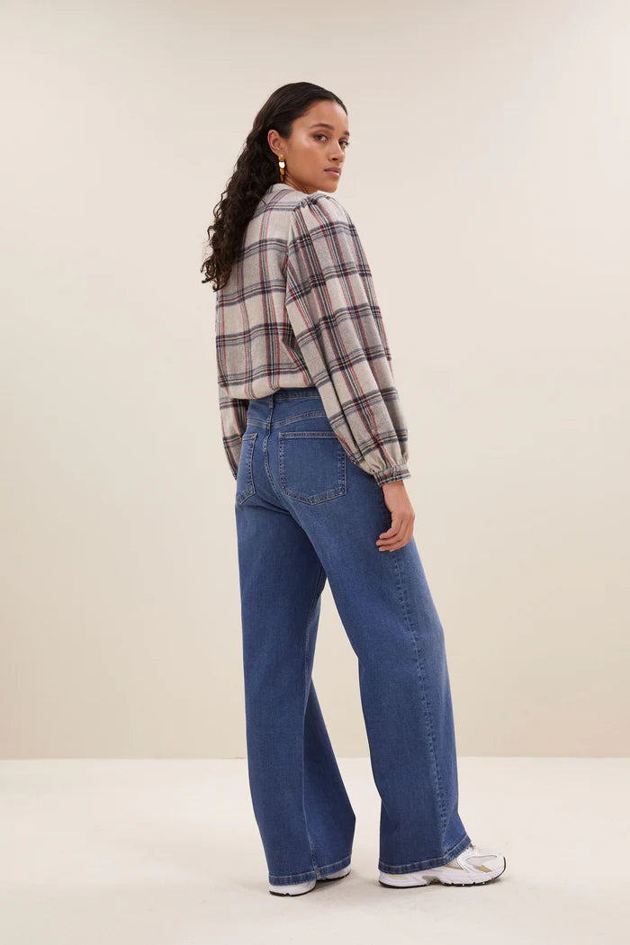 Blouse by-bar Day