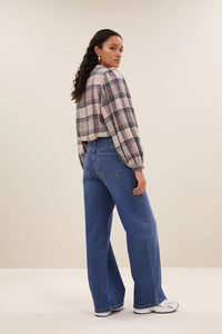 Blouse by-bar Day