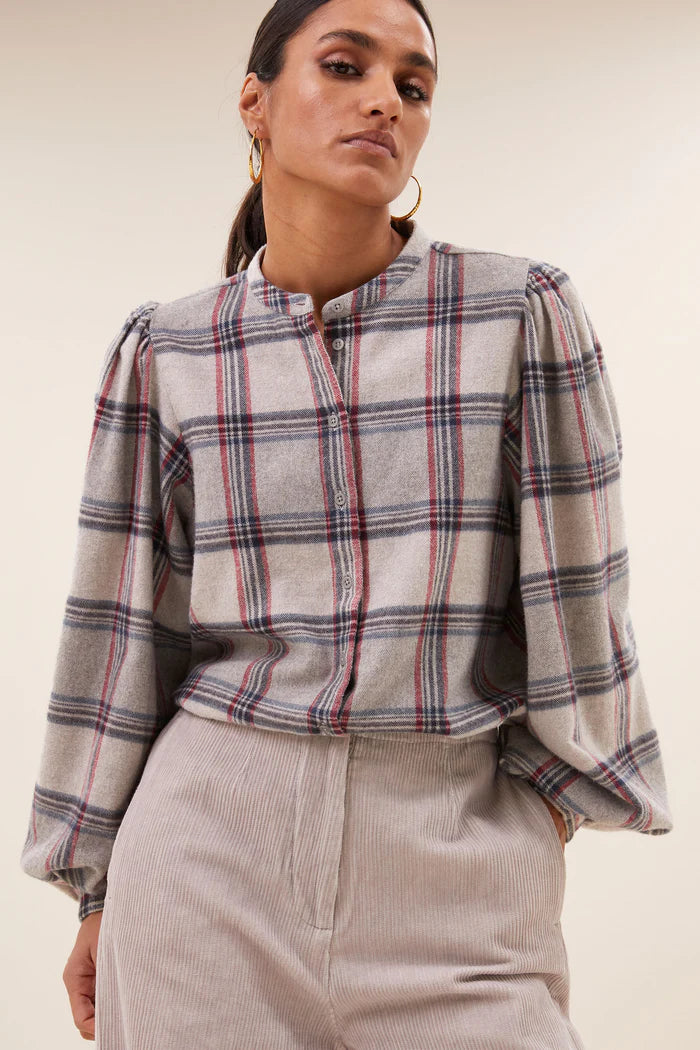 Blouse by-bar Day
