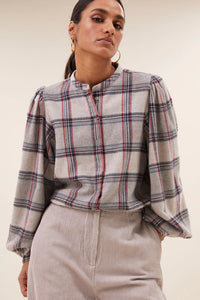 Blouse by-bar Day
