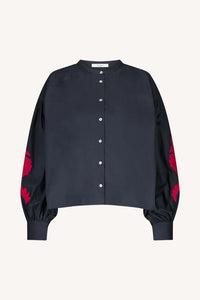 Blouse by-bar Janet