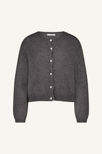 Gilet by-bar Cleo gris