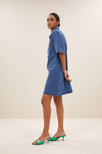 Robe by-bar Philippe