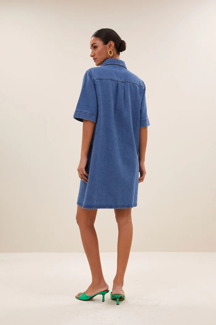 Robe by-bar Philippe
