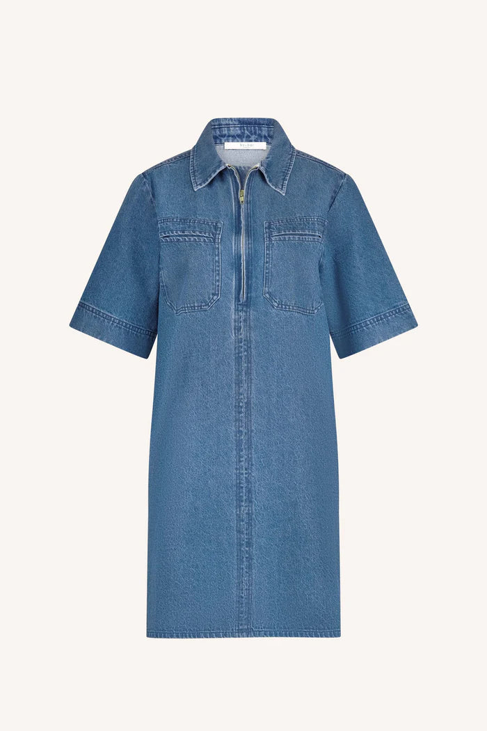 Robe by-bar Philippe