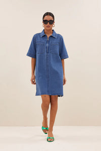 Robe by-bar Philippe