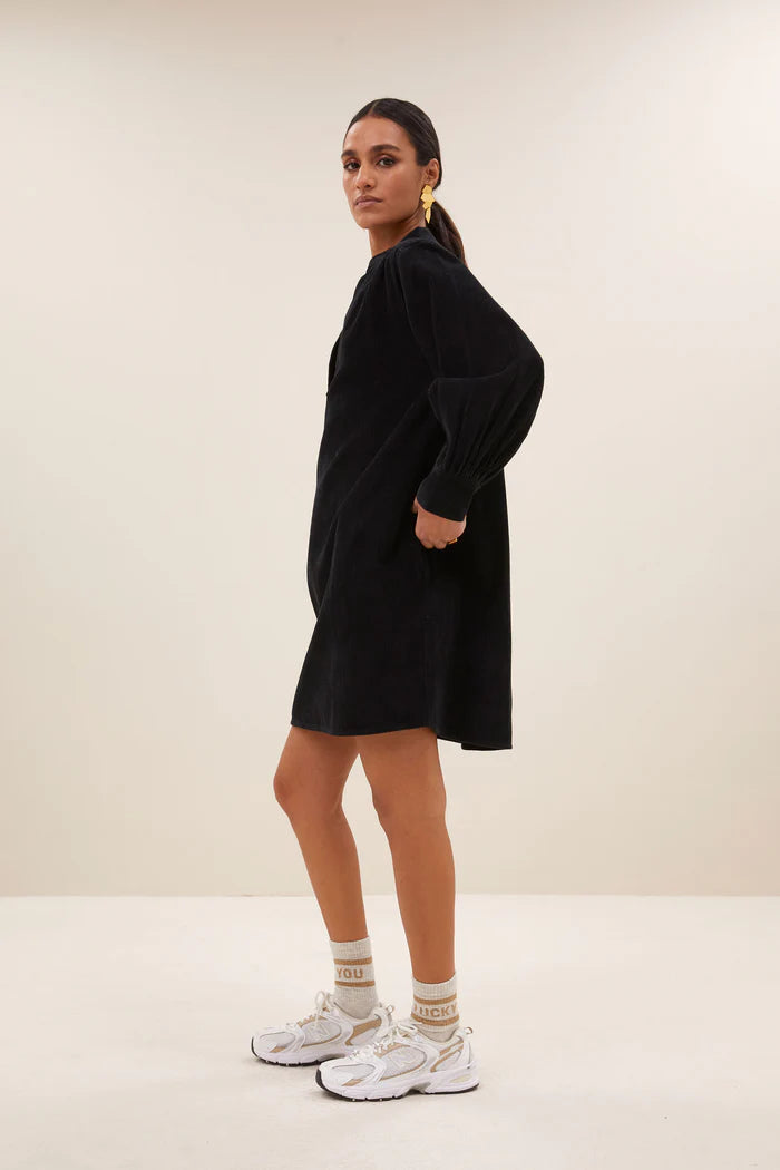 Robe by-bar Jina