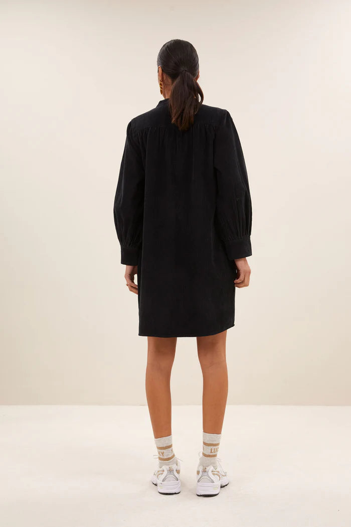 Robe by-bar Jina