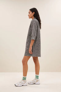 Robe by-bar Flynth