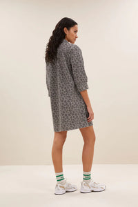 Robe by-bar Flynth