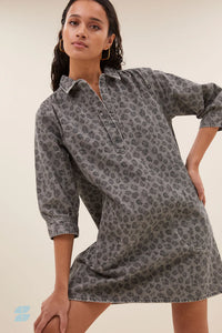 Robe by-bar Flynth