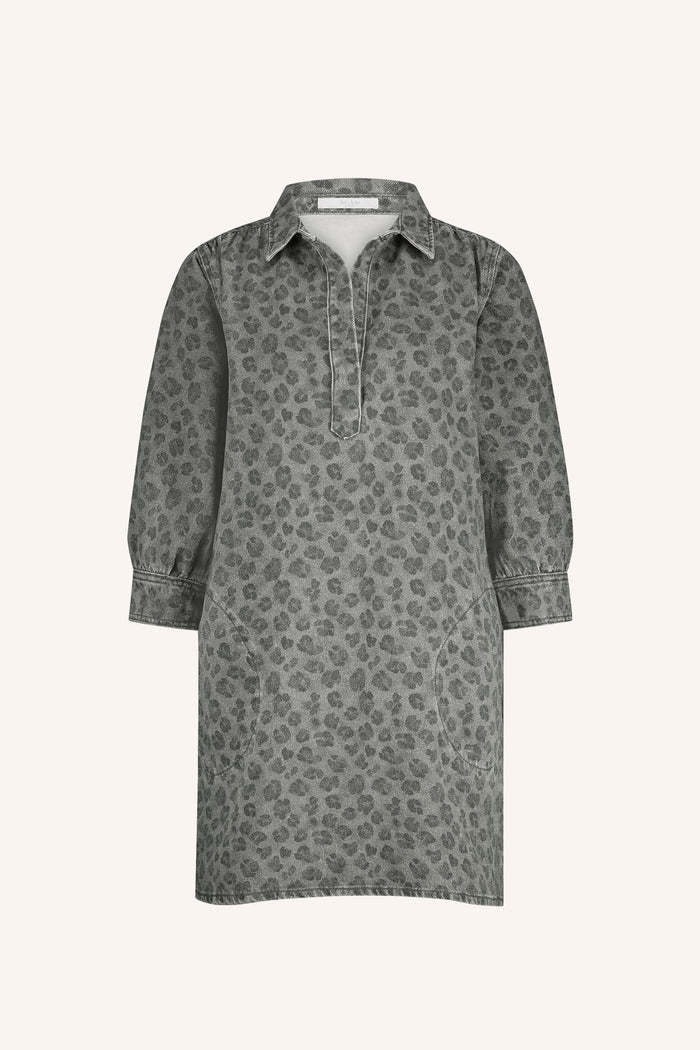 Robe by-bar Flynth