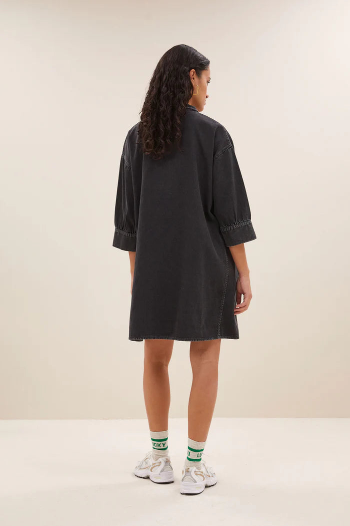 Robe by-bar Pino