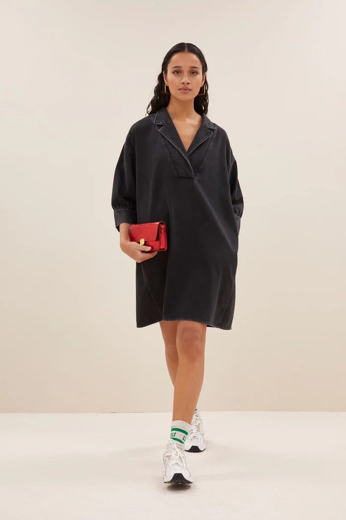 Robe by-bar Pino