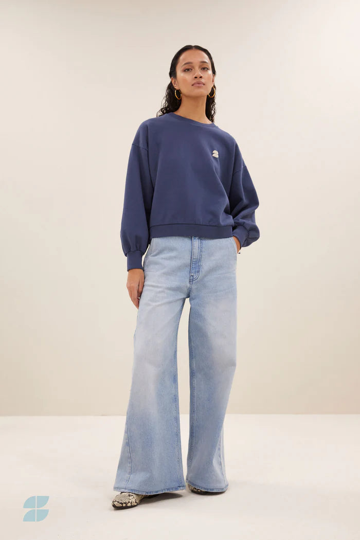 Pantalon by-bar Sen