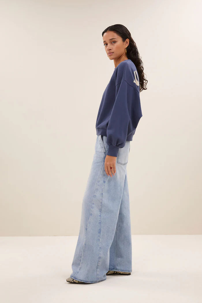 Pantalon by-bar Sen