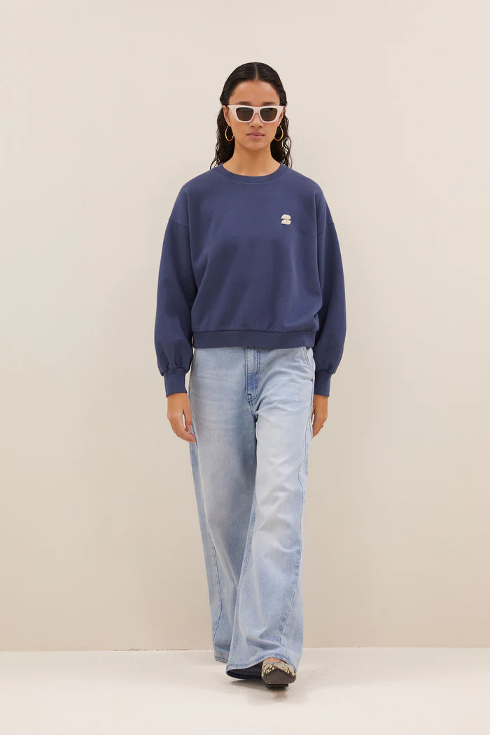 Pantalon by-bar Sen