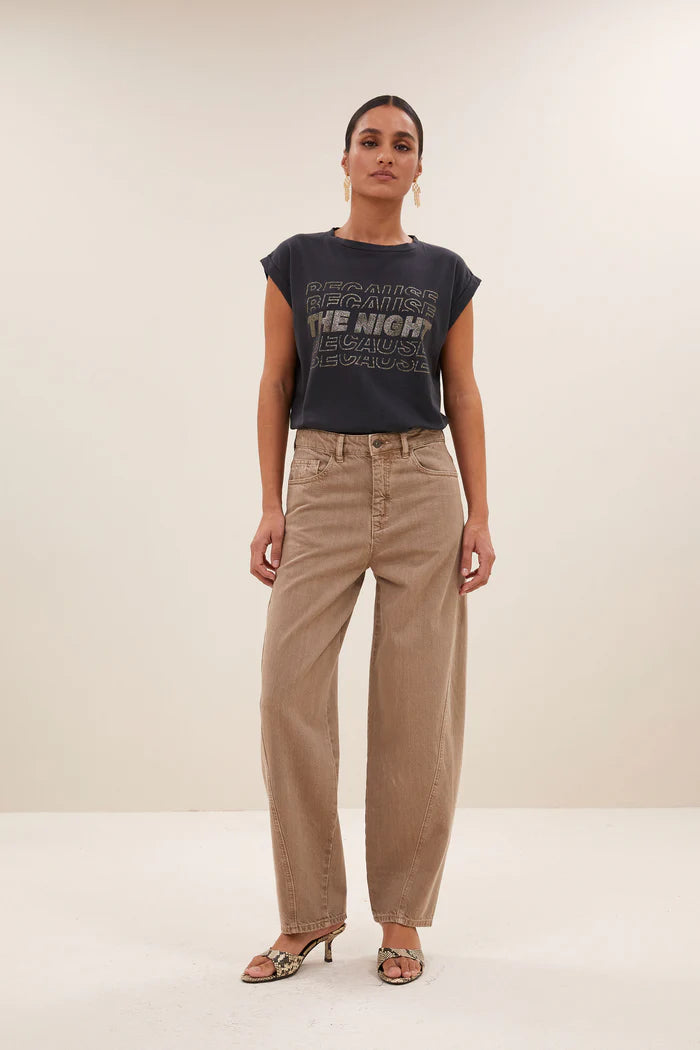 Pantalon by-bar Begum