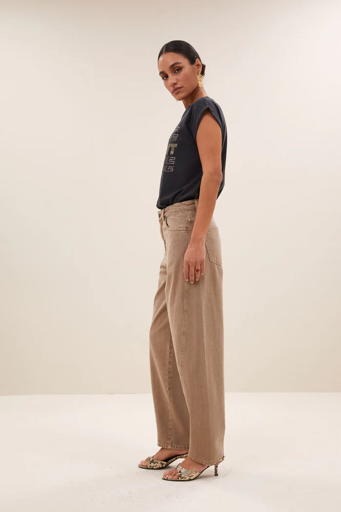 Pantalon by-bar Begum