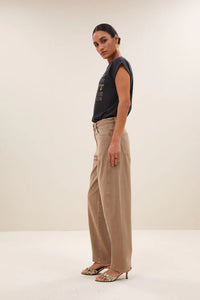 Pantalon by-bar Begum