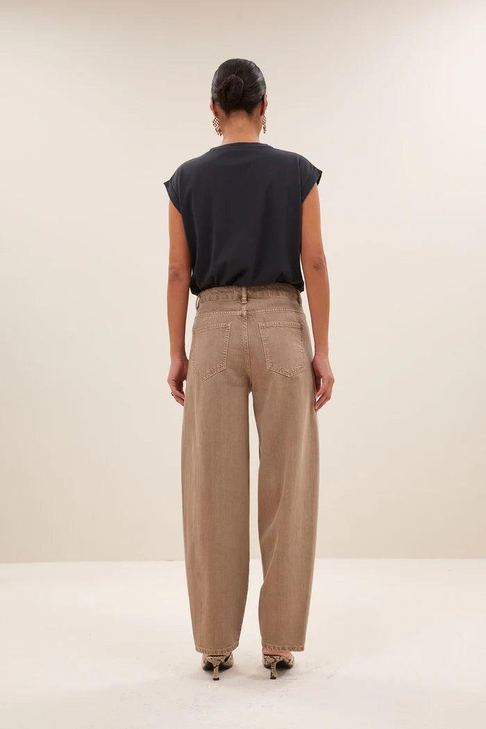 Pantalon by-bar Begum