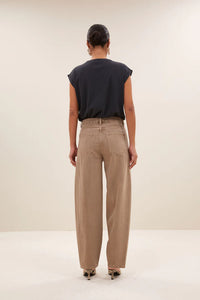 Pantalon by-bar Begum