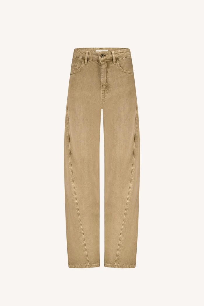 Pantalon by-bar Begum