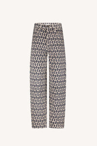 Pantalon by-bar Lew Cheetah
