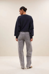 Sweat by-bar Bibi
