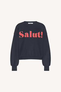 Sweat by-bar Bibi