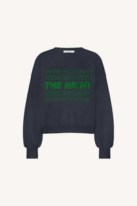 Sweat by-bar Bibi