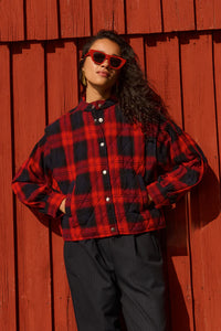 Veste by-bar Mave