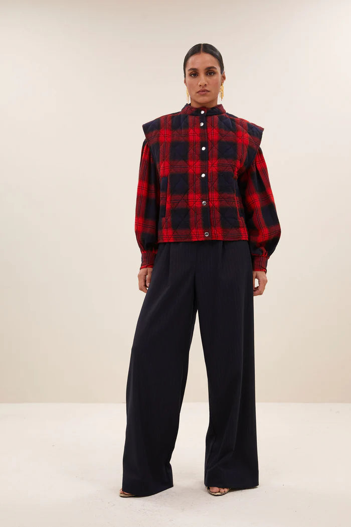 Veste by-bar Mave
