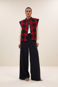 Veste by-bar Mave
