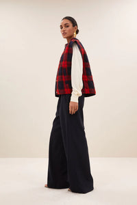 Veste by-bar Mave