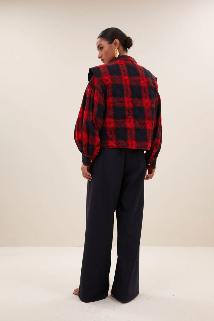 Veste by-bar Mave