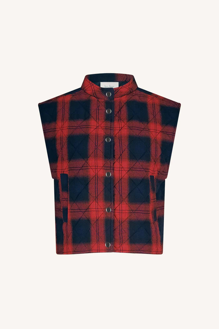 Veste by-bar Mave
